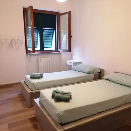 Nonna Paola Apartment *