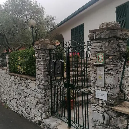 Nonna Paola Leivi