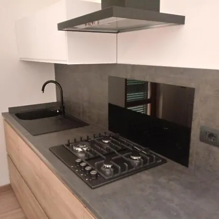 Apartment Nonna Paola Leivi