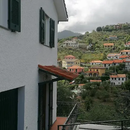 Nonna Paola Apartment *