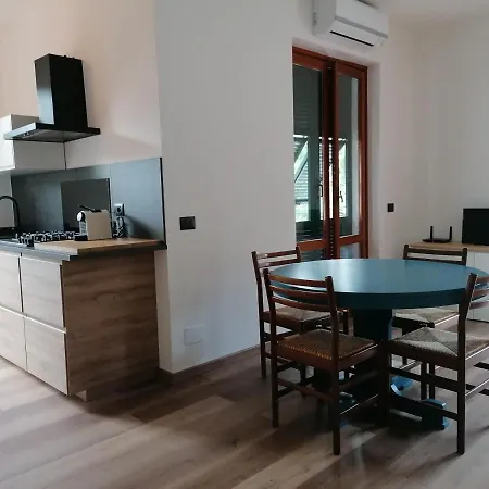 Nonna Paola Apartment