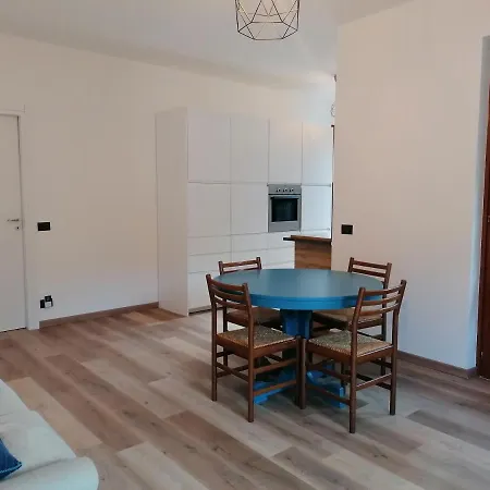 Nonna Paola Apartment *