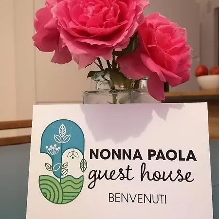 Nonna Paola Apartment *