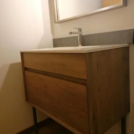 Apartment Nonna Paola Leivi