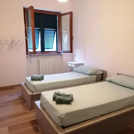 Nonna Paola Apartment *