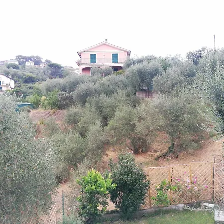 Apartamento Nonna Paola