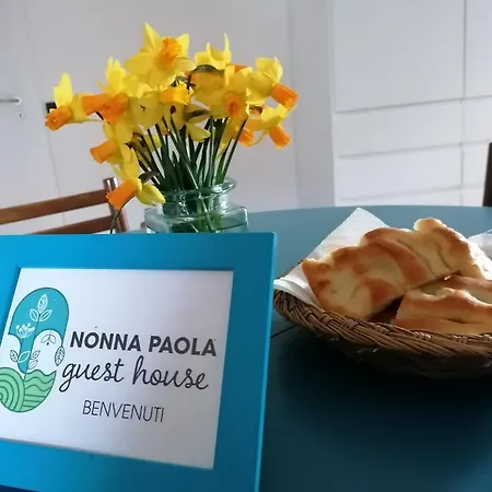 Apartment Nonna Paola *