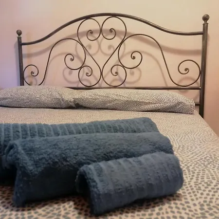 Nonna Paola Apartment
