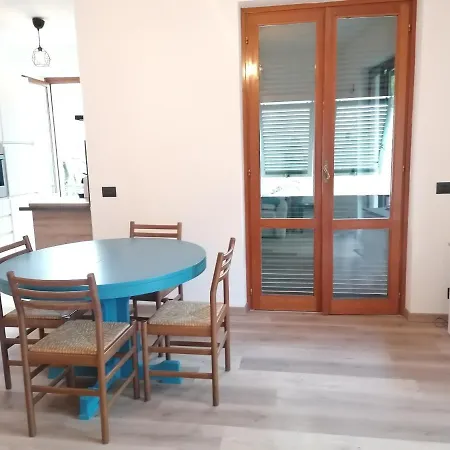 Nonna Paola Apartment