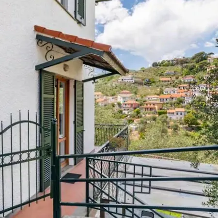 Appartement Nonna Paola Leivi