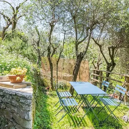 Nonna Paola Appartement Leivi