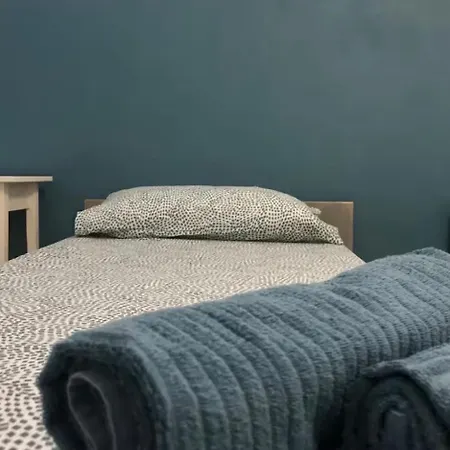 Appartement Nonna Paola *